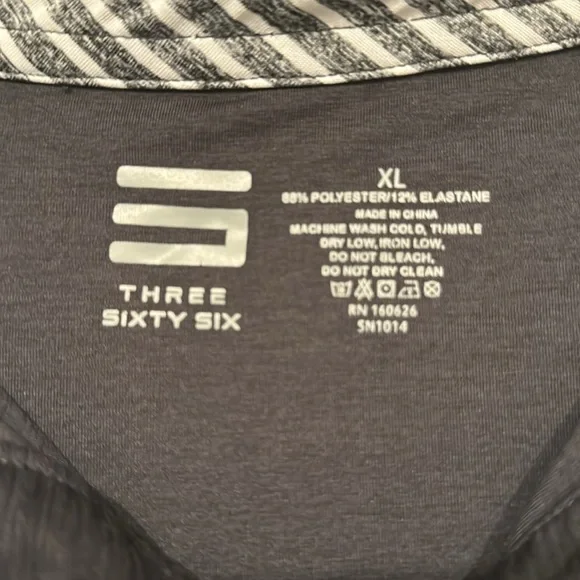 Men's | Polo Shirt | Size XL - Picture 4 of 5